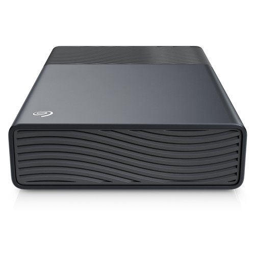 Seagate one touch desktop - one,