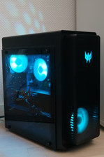 ACER Predator Gaming PC Intel