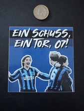 Ultras SC Paderborn Supporters
