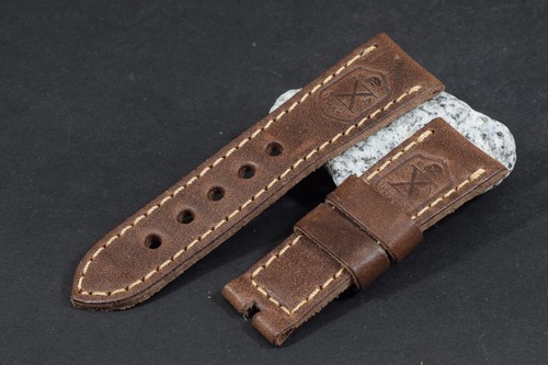 Uhrenarmband 115 75 mm - 26/22, 115/75