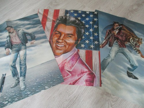 Elvis presley super - presley,