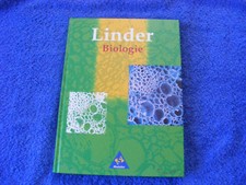 Linder Biologie S II Gebundene