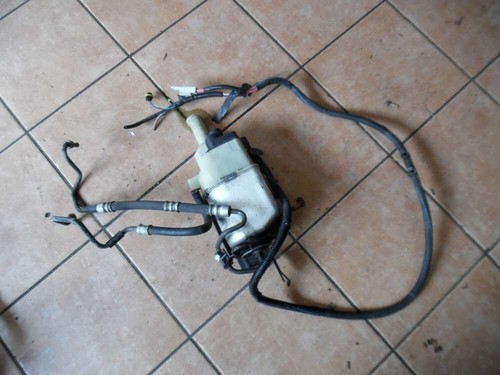 Opel astra zafira - zafira, a
