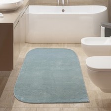 Designer Badezimmer Teppich