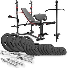 Hop sport hantelbank - hop-sport,