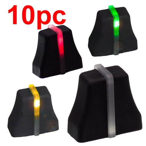 10x sifam faderkappen 6x2mm - sifam,