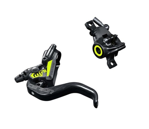 Magura mt8 schwarz hc - magura,, sl