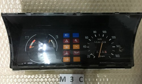 Tacho original renault - tacho,