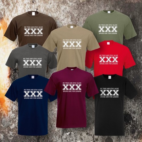 Straight edge shirt - edge, grÖssen