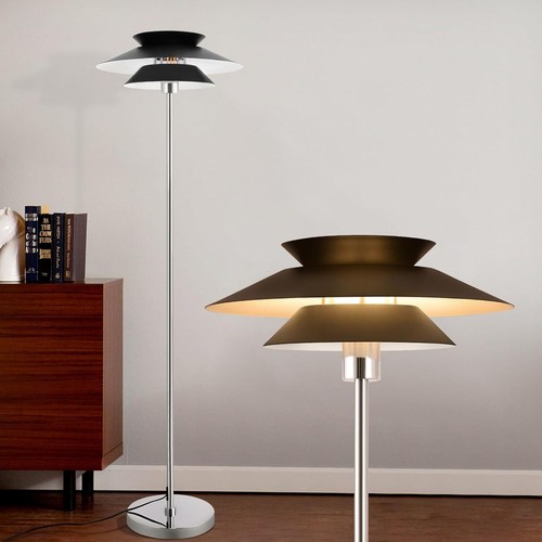 Stehlampe mit fußschalter - stehlampe,