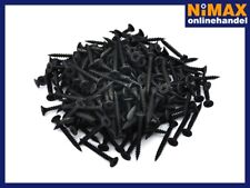 *Schnellbauschrauben Trockenbauschrauben Rigips Feingewinde 3,5 x 30mm 1000Stück