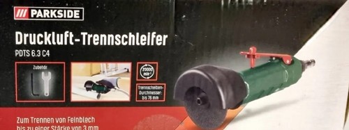 Parkside druckluft - parkside,
