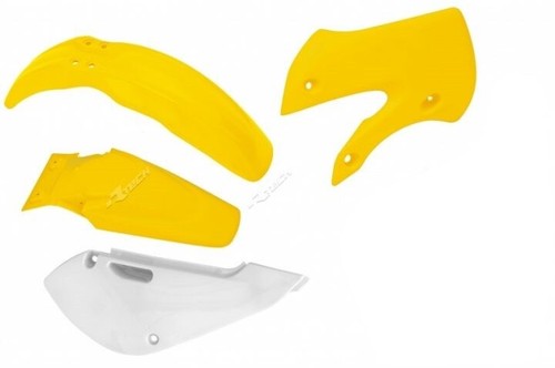 Rtech plastik kit suzuki - plastik,