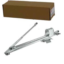 NTY WISCHERGESTÄNGE VORNE passend für CITROËN JUMPER FIAT DUCATO PEUGEOT BOXER