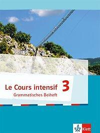 Cours intensif 3 - le,