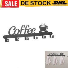 KleiderHaken Bügeleisen