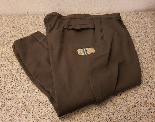 Stiefelhose breeches - stiefelhose,
