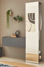 Flur Garderobe komplett Set