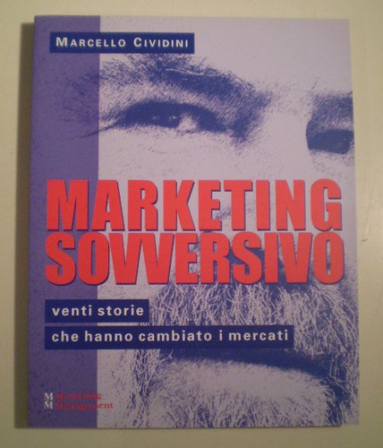 C956 subversives marketing - c956,