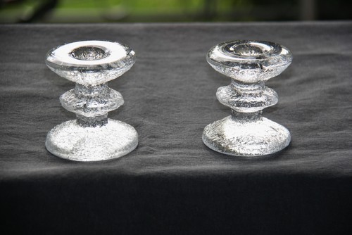 Iittala kerzenleuchter - iittala,