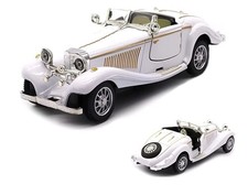 1936 Mercedes Benz 500K