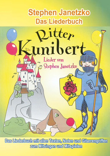 Ritter kunibert 20 - kunibert,