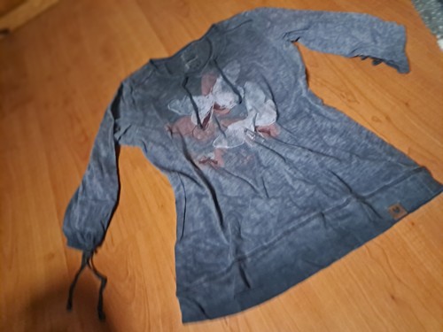 Questo shirt 4arm - shirt, 3/4arm