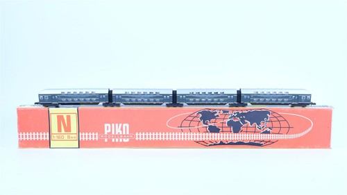 Piko 4136 010 - n, 5/4136-010