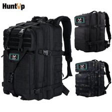 HUNTVP 50L Rucksack Trekking