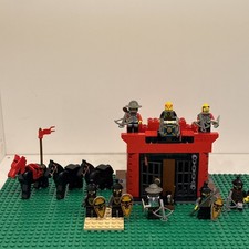 Lego castle konvolut anfang - lego,