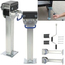 Ausdrehstütze klappbar 3000