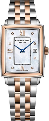 Raymond weil toccata - raymond,
