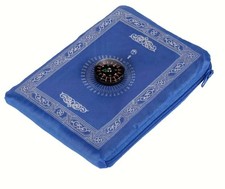 🕌 Tragbarer Gebetsteppich