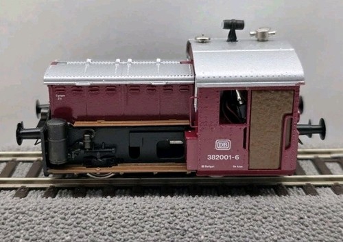 Brawa 0483 akku lok - 0483,