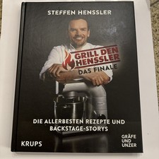 Grill den Henssler - Das Finale