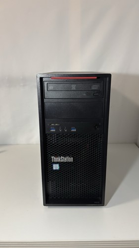 Lenovo thinkstation p310 cad - thinkstation,
