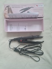 Wärmezange für Bonding U Tip