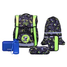 McNeill Bravo Dinopark