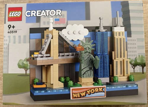 Lego creator postkarte new - creator,