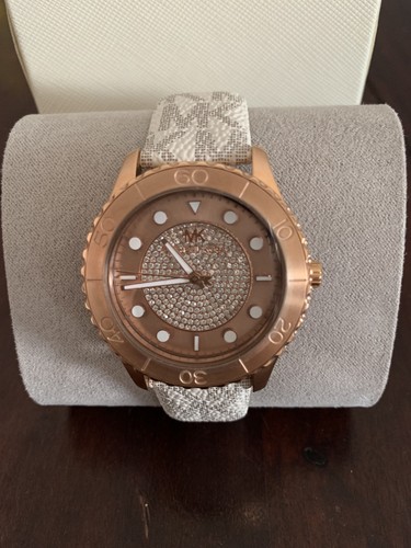 Michael kors armbanduhr runway - michael,
