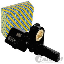 SNR ABS-SENSOR RADDREHZAHL VORDERACHSE RECHTS PASSEND FÜR AUDI A1 A2 A3 TT SEAT