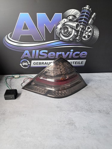Slk r170 led rückleuchten - slk,