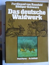 Antiquariat:v.Raesfeld- Das