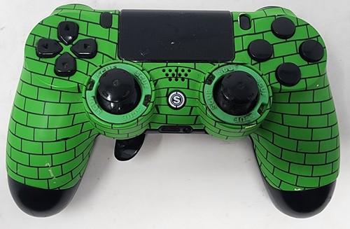 Scuf ps4 optic - ps4, gaming
