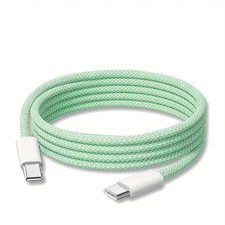 2m Ladekabel USB-C auf USB-C