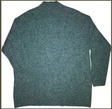 Herren Strickpullover 90er