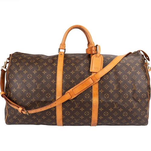 Louis vuitton monogram - louis,