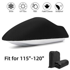 Jet Ski Bootabdeckung