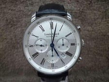 Andere Marke LE84234AA01.BAV03 (LOUIS ERARD Automatikaufzug Uhr