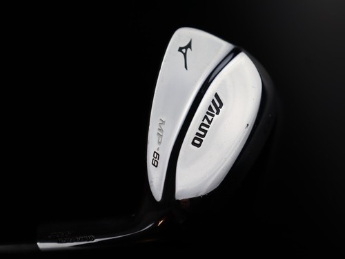 Mizuno mp69 pitching - pitching, wedge